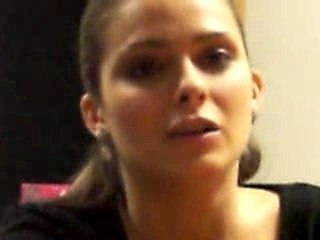 Clara Morgane dévoile ses influences