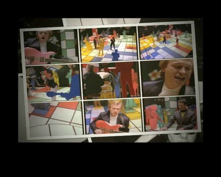 Level 42 - Good Man in a Storm (Pete Rock REMIX)