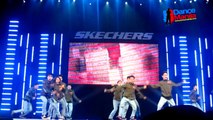 Universidad de Manila - FINAL BATTLE - Skechers Streetdance Battle 8.
