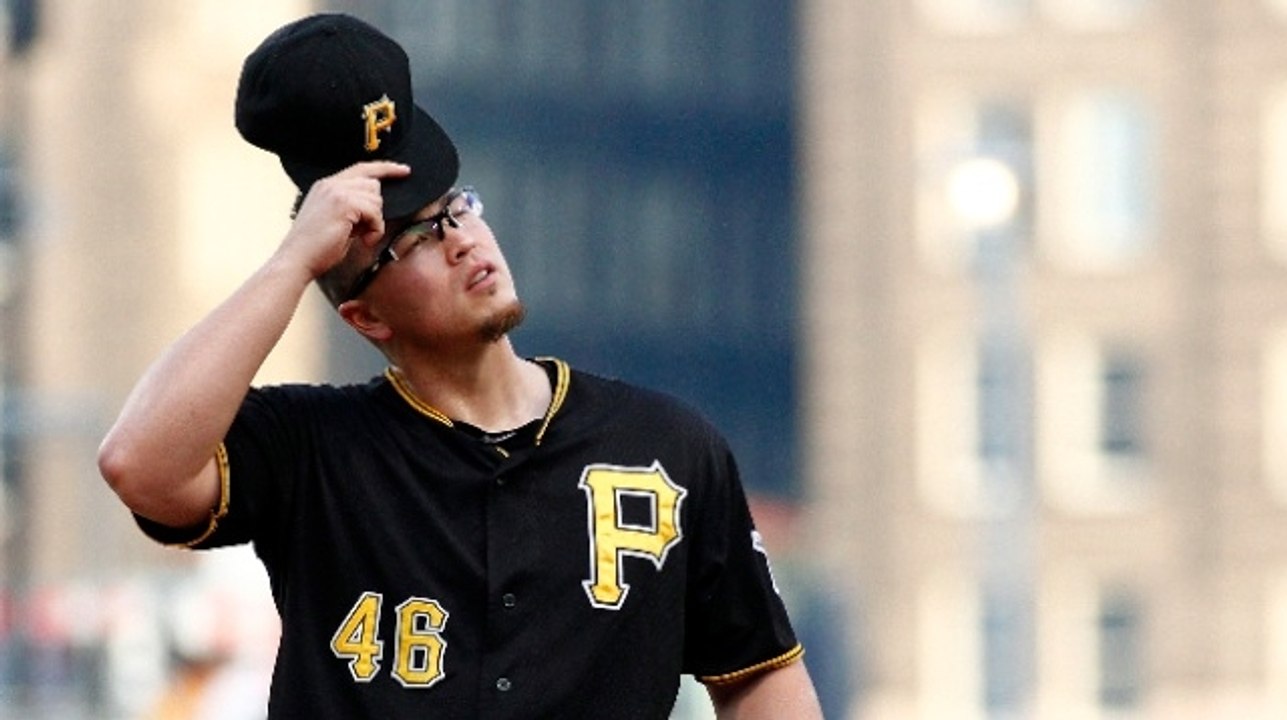 Hurdle Discusses Disastrous 1st Inning