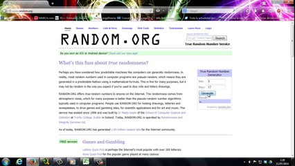 Sorteo Juegos El Chapuzas Informatico.