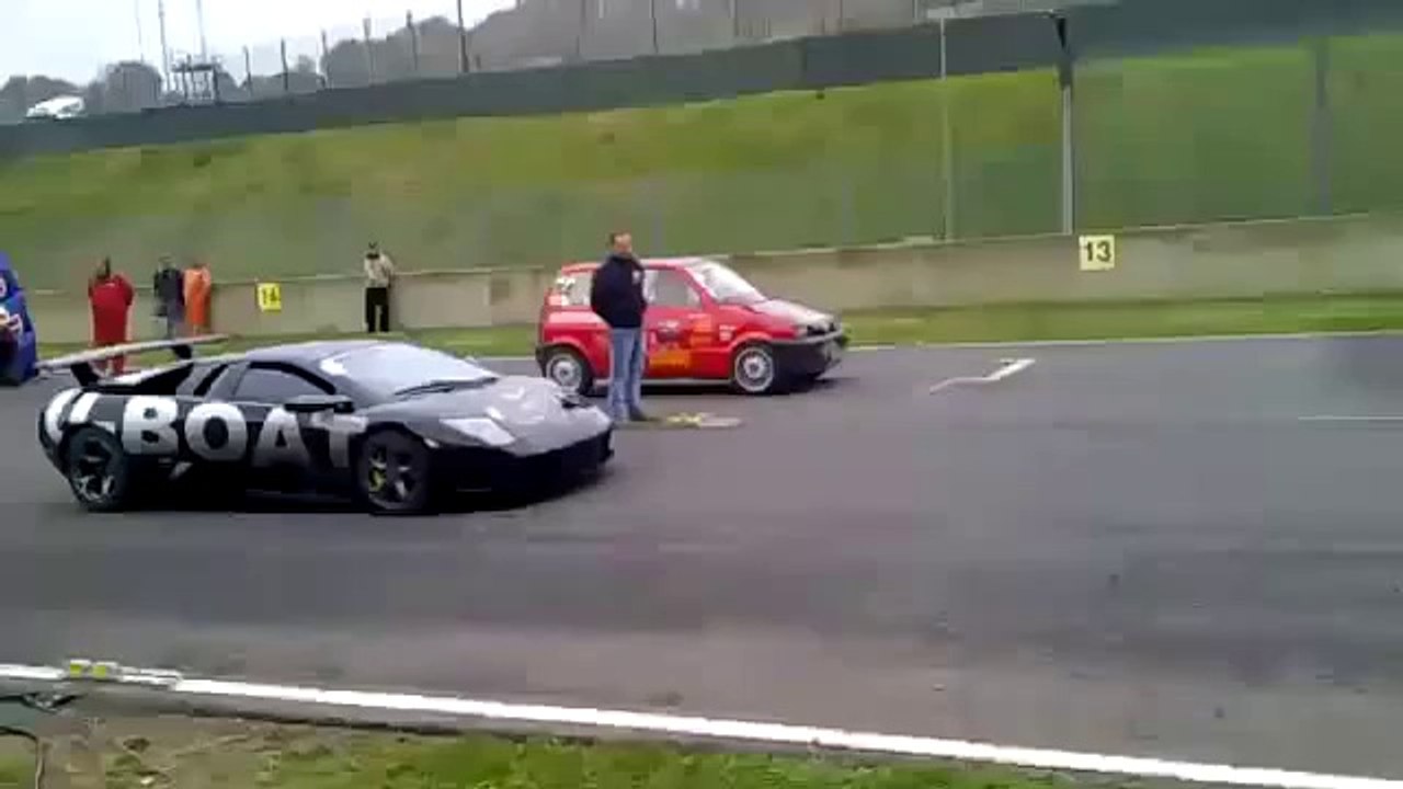 Dış görünüş bazen aldatır!