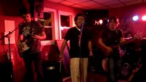 Good Times, Bad Times (Cover) - Live at The Penalty Box.