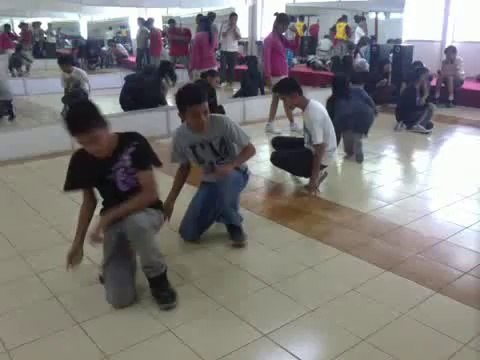 TimeFrezee [NG] B2ST - Soom(iphone).mp4.