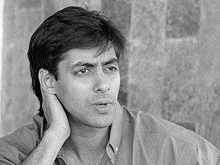 Salman Khan Shares His School Memories | Retro Interview