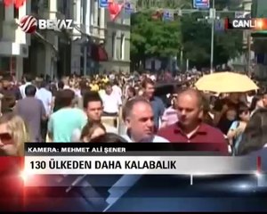 Beyaz Tv Ana Haber 18.08.2014