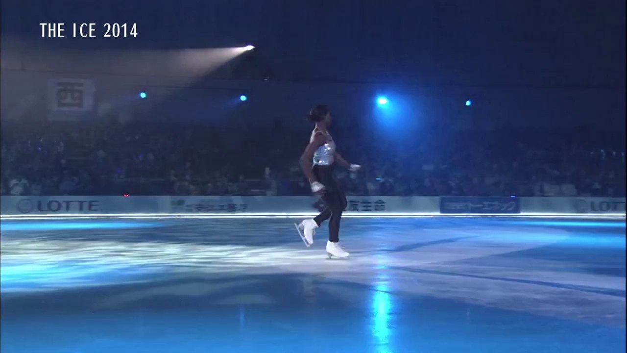 Collaboration Program - I was born to love you _ リクエスト コラボレーション ～ THE ICE 完全版