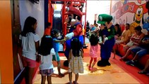 Fiesta Kids - Mario & Luigui Bross