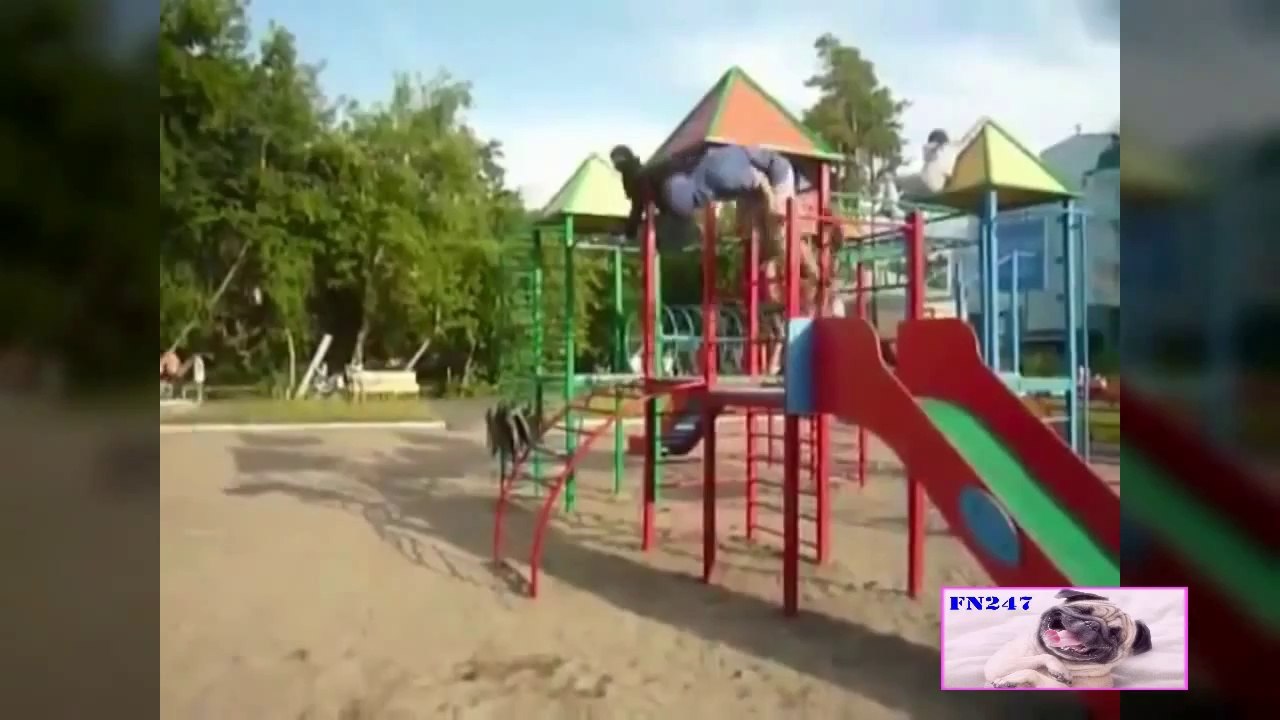FUNNY247 : Funny fails compilation