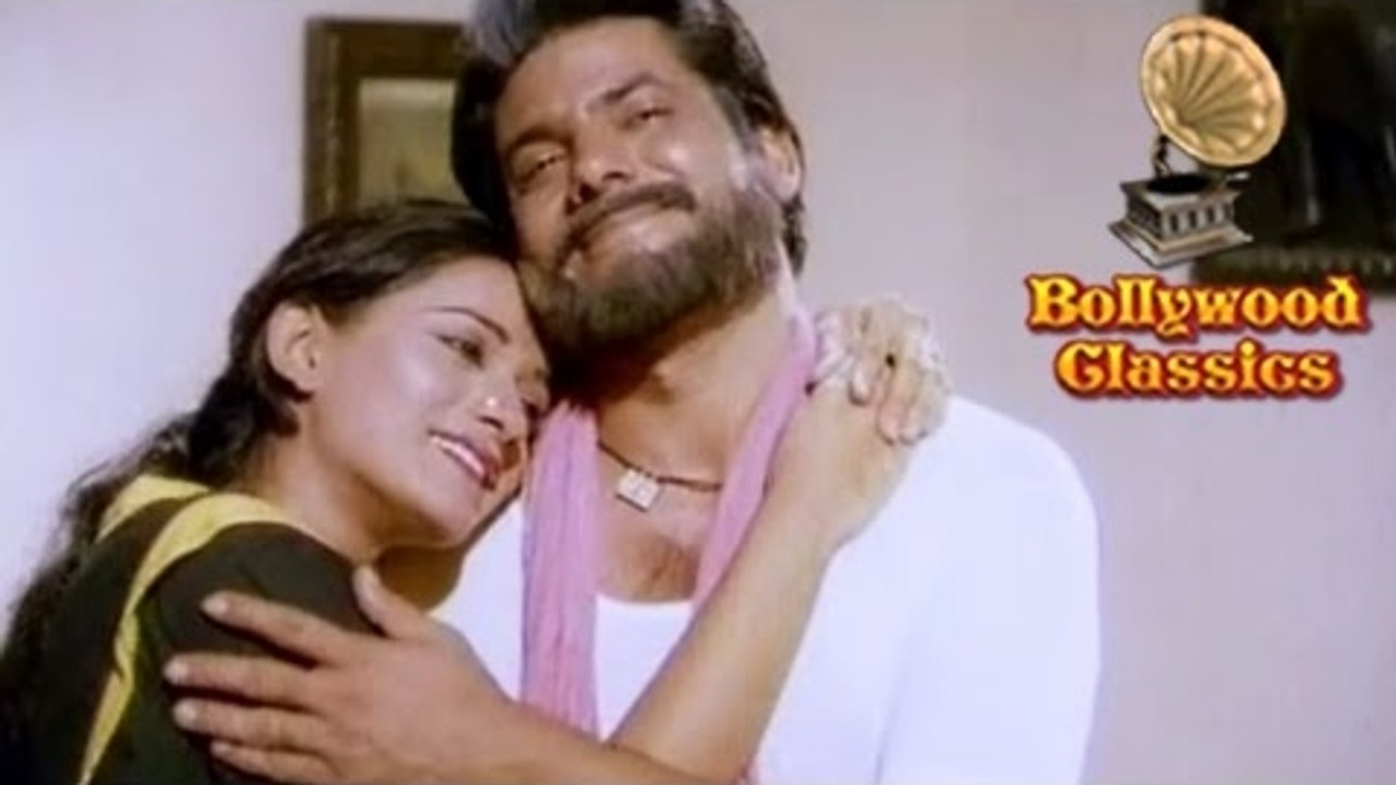 Teri Bholi Muskanon Ne (3) - Yesudas & Hemlata Duet - Ravindra Jain Hits - Babul