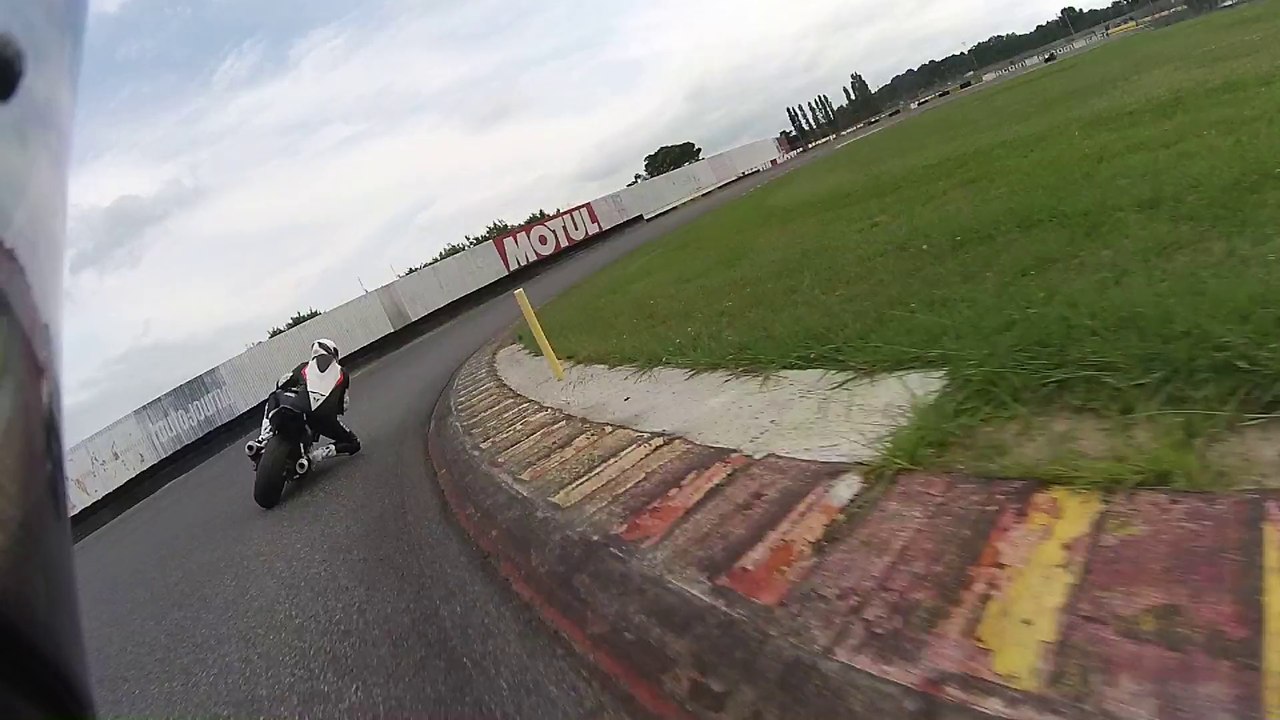 Journée club moto Nogaro+ 18/08/2014 - Groupe 2 - 7ème session - Poursuite Nioky