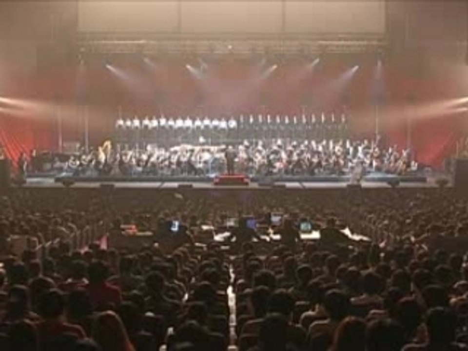 108 Talk with the Audience 2 (MC-2)