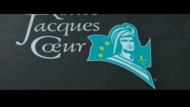 Palais Jacques Coeur BOURGES