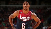 Team USA may not coast to the gold