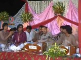 11 Jashan e Qalandar 7 July 2011 (GHOUS DAY MANAN WALAY ) Faiz Miandad Qawal (Geo Movies Okara)Arshad Sound
