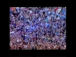 OASIS *supersonic live*