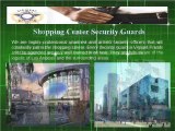 Los Angeles Best Security Services