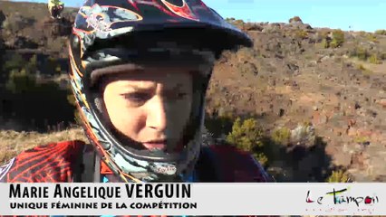 ENDURO VTT DU VOLCAN 2014