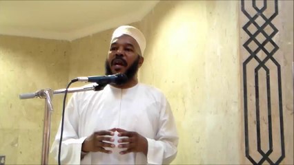 How to Achieve Happiness - Dr. Bilal Philips - 15-8-2014