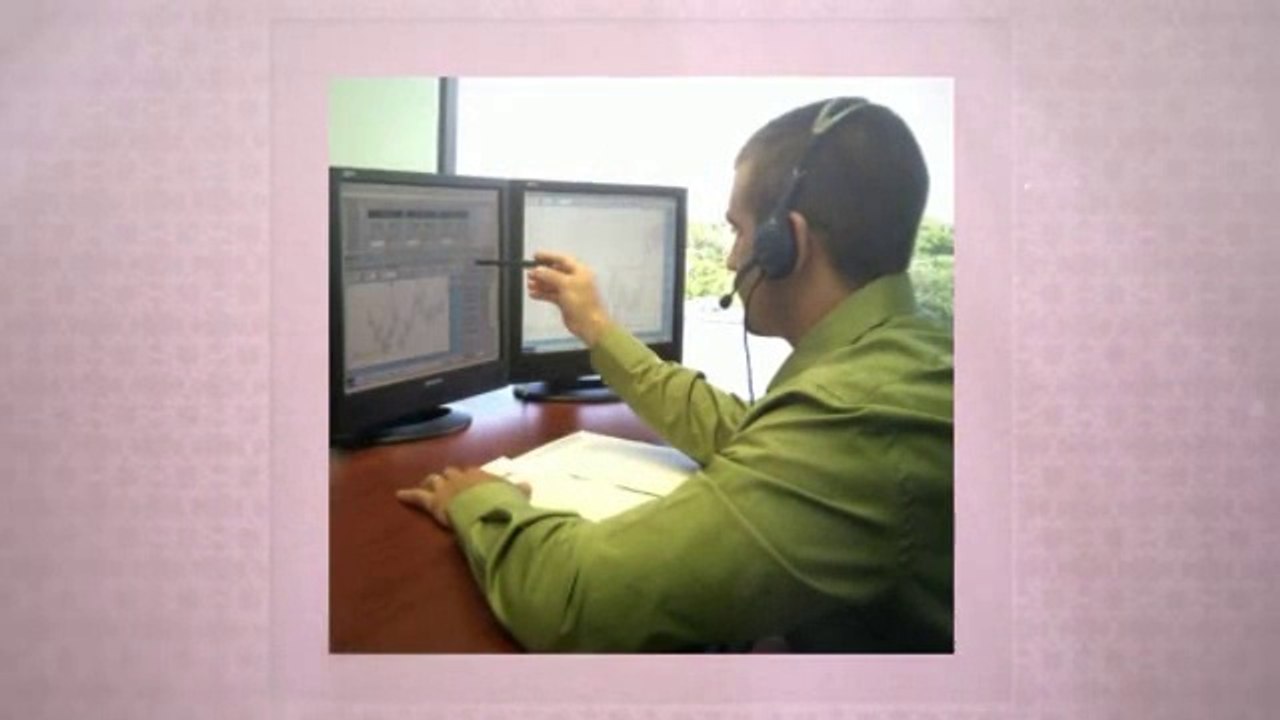 Candlestick Patterns