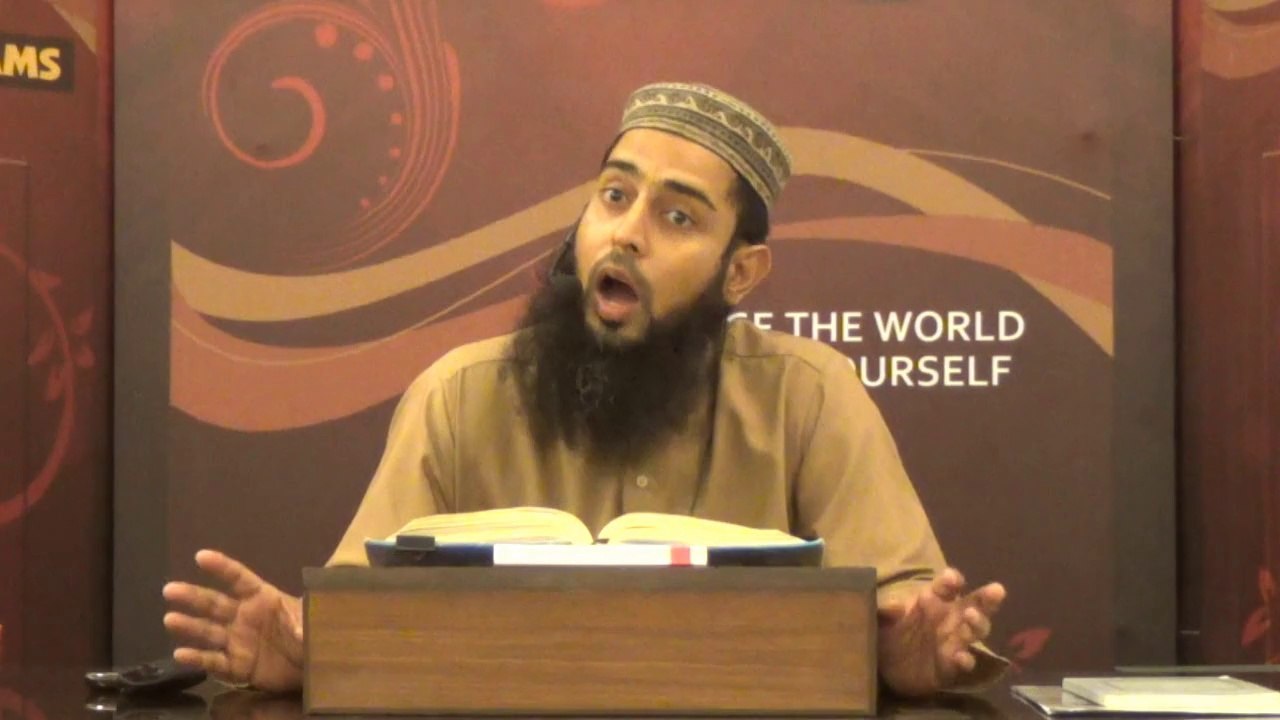 "Dora e Quran" Surah An-Noor ( Part 6/8 )