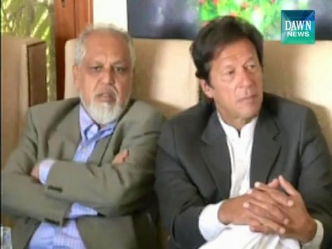 PTI to resign from NA and all provincial assemblies