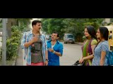 Rowdy Rathore _ Official Trailer 2012 _ Akshay Kumar I Sonakshi Sinha