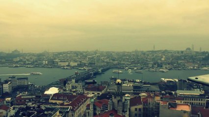 17 AĞUSTOS EKOSHOW TANITIM