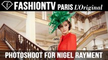 SPP Models: Shooting for Nigel Rayment | FashionTV