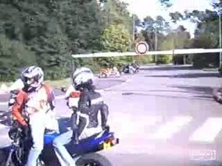 Une petite aprèm' à Antares