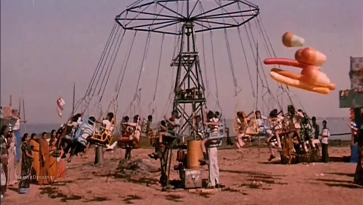 Chehra Hai Ya Chand Khila Hai (1080p HD)