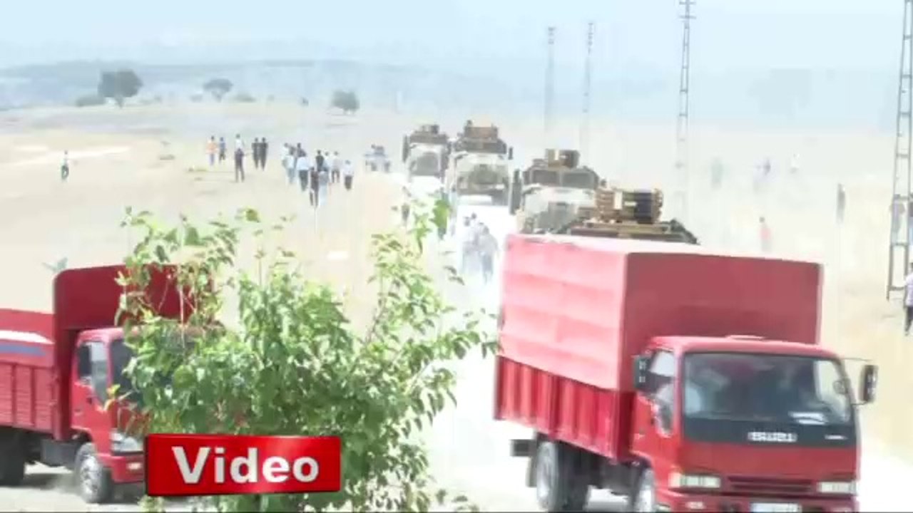 Lice`den gelen ilk Görüntüler