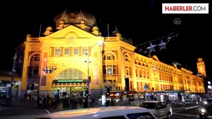 Dünyanın En Yaşanabilir Kenti: Melbourne