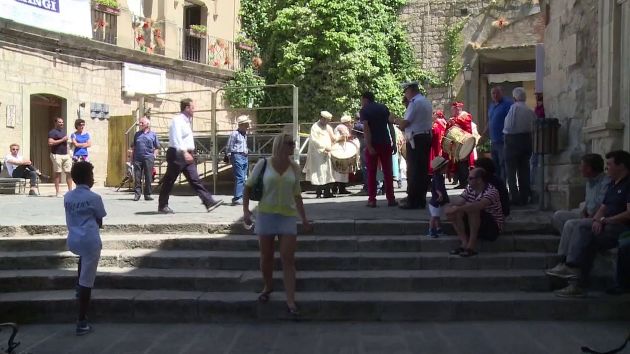 Häuser für einen Euro: Sizilianisches Dorf lebt wieder auf