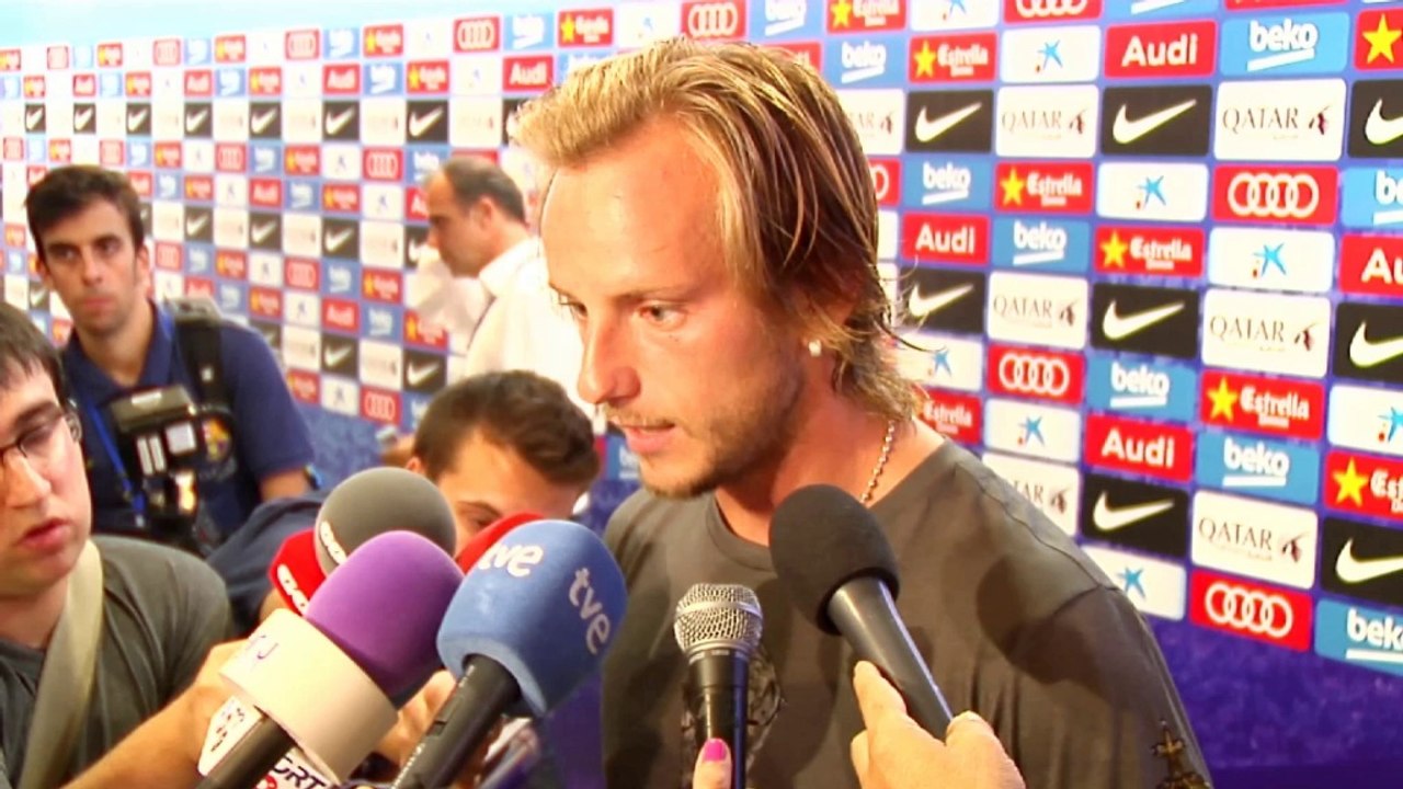 6:0 bei Suarez-Debüt! Enrique lobt Messi & Neymar