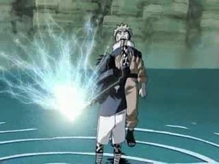 Amv naruto vs sasuke