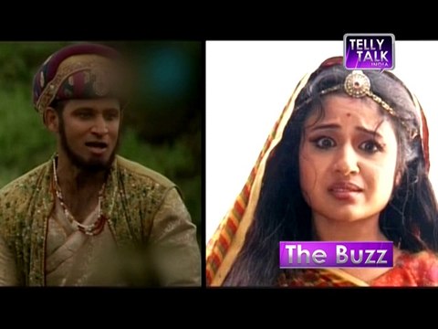 Jodha Akbar Jalal to NOT FORGIVE Jodha 18th August 2014 FULL EPISODE
