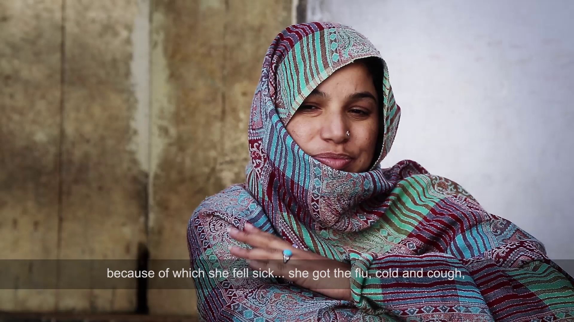 Immunization - Documentary