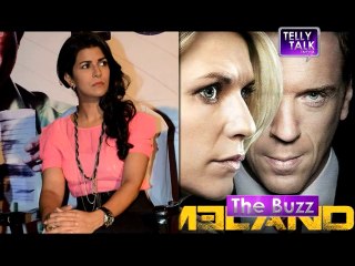 Homeland  Nimrat Kaur to ACT in the Show  REVEALED 18th August 2014 FULL EPISODE