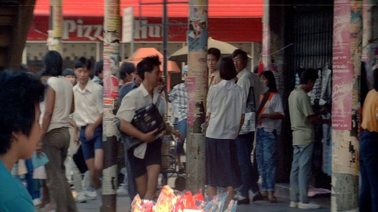 น้ำพุ The Story of Nampoo (2527)