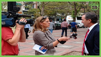 Röportaj - Türk İnsanının En Tipik Özellikleri Nelerdir