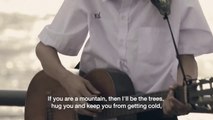 Why This Boy Plays Guitar Will Make You Misty Eyed