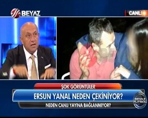 Beyaz Futbol 18.08.2014 2.Kısım