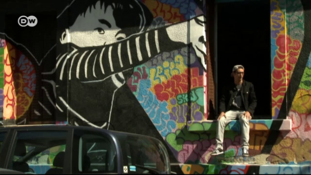 Ein Besuch der südfranzösischen Stadt Montpellier | Euromaxx city