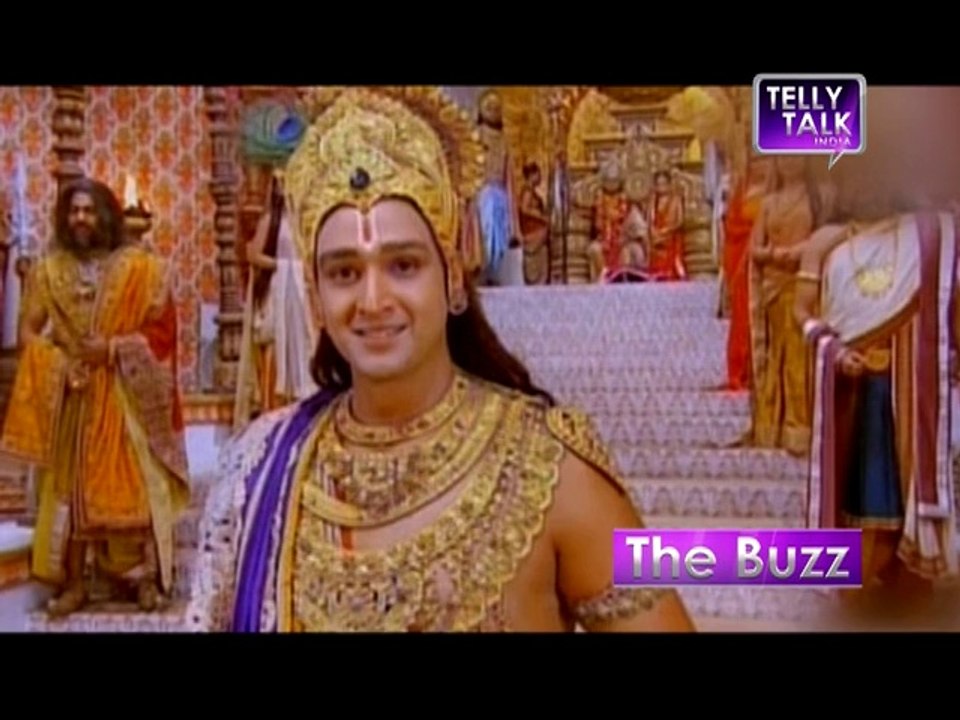 Mahabharat  The END of the Show  18th August 2014 FULL EPISODE