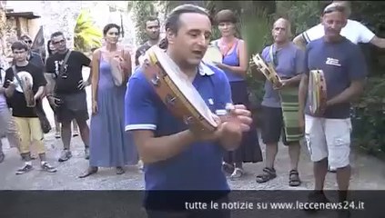 Leccenews24 politica, cronaca, sport, l'informazione 24 ore: Tg 18 Agosto 2014