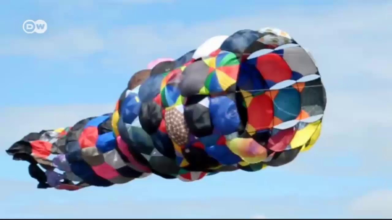 Wohnen in der Windmühle | Euromaxx - Anders Wohnen