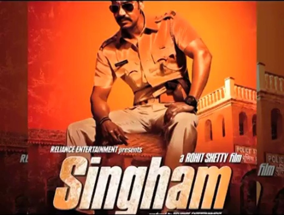 'Singham Returns' crosses Rs.50 crore-mark