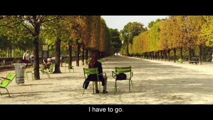 3 Hearts / 3 cœurs (2014) - Trailer English Subs