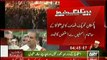 Sheikh Rasheed On PTI Resignations From Assemblies.